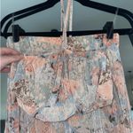 No Boundaries floral 2 piece Photo 1