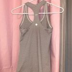 Lululemon Racerback Tank Photo 1