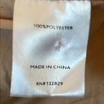 Lovers + Friends BOXY PLAID CROPPED BLAZER SHACKET SIZE XS Photo 7