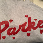 PARKE Limited edition sweetheart  Mockneck Photo 5