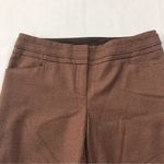 The Limited  Cassidy Fit Houndstooth Straight Leg Pant Size 2 Photo 3