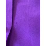 Shomi Vintage Silk Lined Short Sleeve Button Up Women’s Pink Jacket Size 14 Photo 5