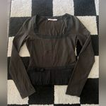 Red Valentino  Top Blouse Size : 44 Photo 2