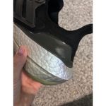 Adidas Ultraboost Womens 8 core Black Silver Running Shoes Ultraboost 22 Photo 9