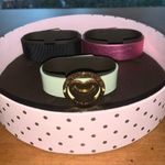 Juicy Couture Retro Pam & Gela For Nice Girls Who Like Stuff Bracelet Photo 0