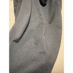 Nike  Black With Yellow Racer Back Tank Top Woman’s Size Small Photo 4