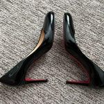 Christian Louboutin Miss Gena 85 Photo 8