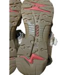 Ecco Women Slingback Sport Sandals Offroad Yucatán Sandal Tan Size 9 Photo 4