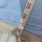 Lululemon  Swiftly Tech Short Sleeve 2.0‎ Lavender T-Shirt size 10 Photo 5