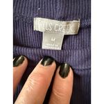 Falls Creek  Women’s M Navy Blue Dress Photo 1