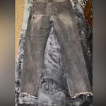 Princess Polly Polly enissa black distressed jeans 6 Photo 6