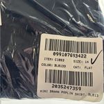 J.Crew  Elena mini shirt-dress in cotton poplin Photo 4