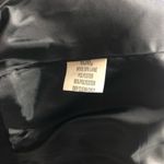 Echo Black Wool Blend Short Sleeve Cropped Jacket Size S/M Photo 8