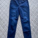 American Eagle highest rise jegging crop skinny Size 4 Photo 0