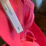 Aerie  Sports Bra Pink Medium Photo 2