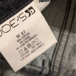 joe's jeans Bundle 2 Pairs 27 Bootcut Boot Flare Leg Dark Wash Designer Denim Photo 5