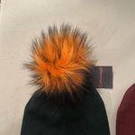 & Other Stories Bundle of 2 Coddiewomple Graphic Winter Hat Beanies NWT Photo 2