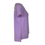 Ideology NWT  t shirt rapid dry crocus petal lilac purple Women’s S Photo 2