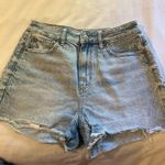 American Eagle  Women’s Mom Shorts Photo 0