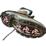 The North Face  Waterproof Winter Snow Boots Women's Size 10 Brown Fur Lined Photo 12