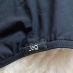 Jag NWT Black One Piece Swimsuit Photo 8