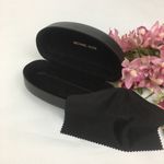 Michael Kors  Brown Sunglasses Case Photo 1