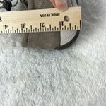 Dansko  Honor Sneaker Shoes‎ Womens Size 39 (US 8.5-9) Mesh Suede Tan Gray Sporty Photo 13