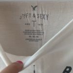 American Eagle Soft & Sexy Tee Photo 5