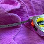 Lilly Pulitzer Pink Scalloped Women Shorts size 8 Photo 5