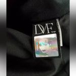 Diane Von Furstenberg 
Yvette Sequin Vest Sleeveless Black
Silk 4 Photo 5