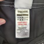 Gymshark  Lined Training Shorts Women Small Gray Athletic Gym Workout Running Photo 4