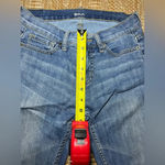 Urban Outfitters BDG Mid Rise Straight Denim Jeans,Medium Wash, Size 25W, 26L Photo 7