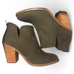 Joie Brand New  Kayden Suede booties 7.5 Photo 0