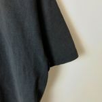 Distressed Vintage 90s Music City Tonight with Crook and Chase Crew T Shirt USA Black Size XL Photo 11