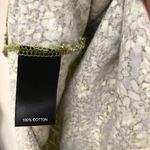 Avenue  smocked square neck floral t-shirt 26/28 Photo 4