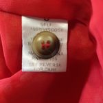 Dress Forum Button Down Flower Dress Small S Photo 5