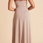 Birdy Grey Maxi Dress Photo 3