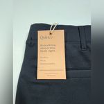 Quince  Black Woman’s Pants (TALL) 🖤 Photo 1