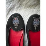 Cesare Paciotti Elegance Flat Shoes Photo 1