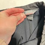 Outdoor research women’s size 14 grey athletic skort hiking casual stretchy Black Photo 5