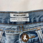 One Teaspoon Shorts Photo 2