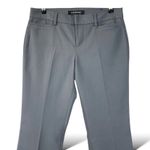 Liverpool $90  Women’s magnet gray trouser Dress Pants – Size 8/29 Photo 2