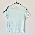 PINK - Victoria's Secret PINK Sequin Logo Tee Photo 3