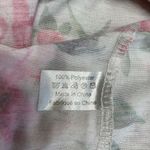 Show Me Your Mumu Floral Open Cardigan/Kimono Size OS Photo 5