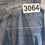 frame denim Frame Ilona High Straight Jeans in Luna Wash Photo 5