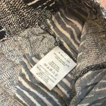 Anthropologie Hei Hei Tapered Geometric Bohemian Pants Photo 4