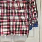 Vintage H.L. Spencer Plaid Button Down Shirt M Size M Photo 12