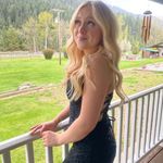 Sherri Hill Black Dress Photo 1