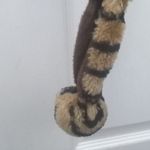 Fun and funky tiger hat Photo 6