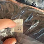 Free People  x We The Free Risk Taker Cord Straight Leg in Chocolate Truffle 28 Photo 6